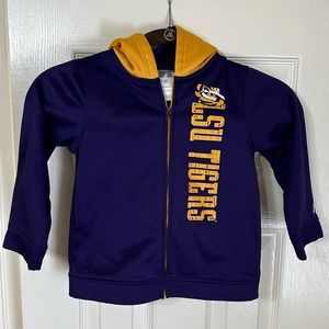 Russell Athletic Hoodie   Size 4T